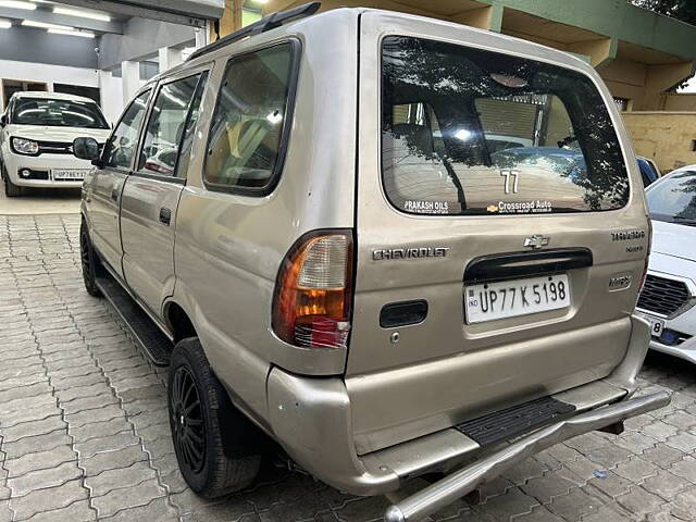 Used Chevrolet Tavera Neo 3 LT- 8 STR BS-III in Kanpur