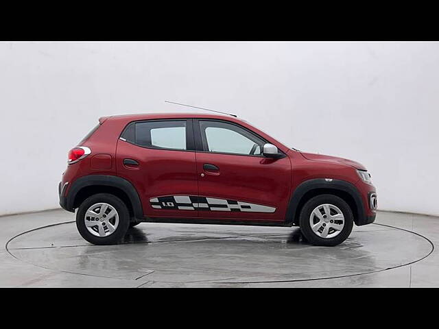 Used Renault Kwid [2015-2019] 1.0 RXT AMT Opt [2016-2019] in Chennai