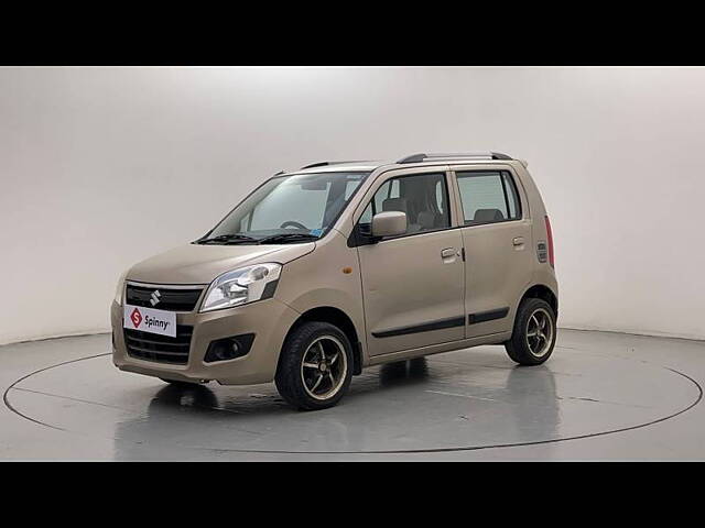 Used 2013 Maruti Suzuki Wagon R in Bangalore