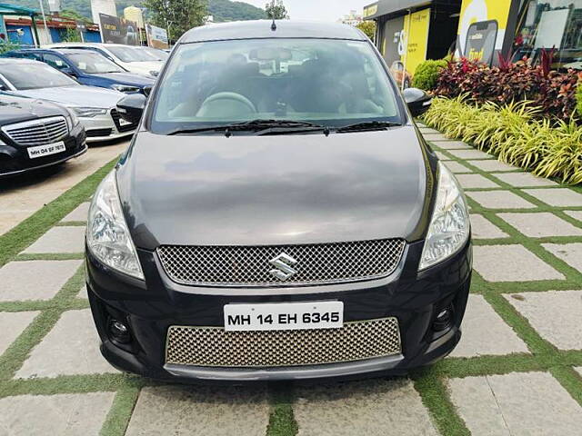 Used 2014 Maruti Suzuki Ertiga in Pune