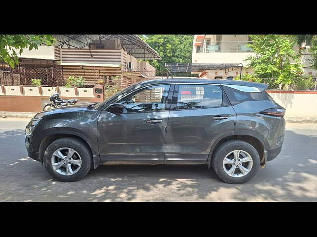 Used Tata Harrier [2019-2023] XT Plus in Ahmedabad