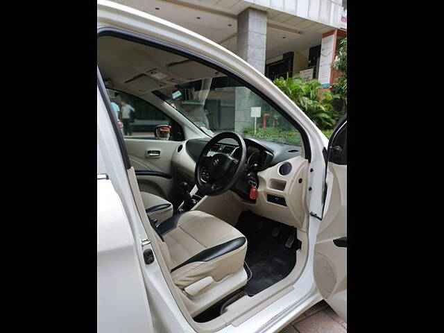 Used Maruti Suzuki Celerio [2017-2021] VXi CNG in Pune