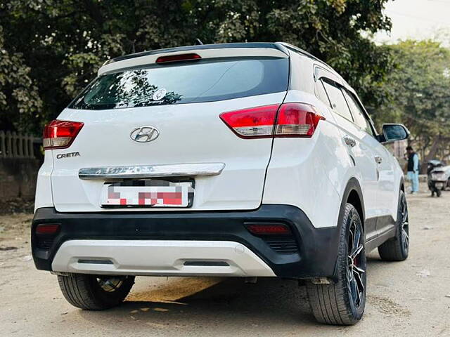 Used Hyundai Creta [2015-2017] 1.4 S in Delhi