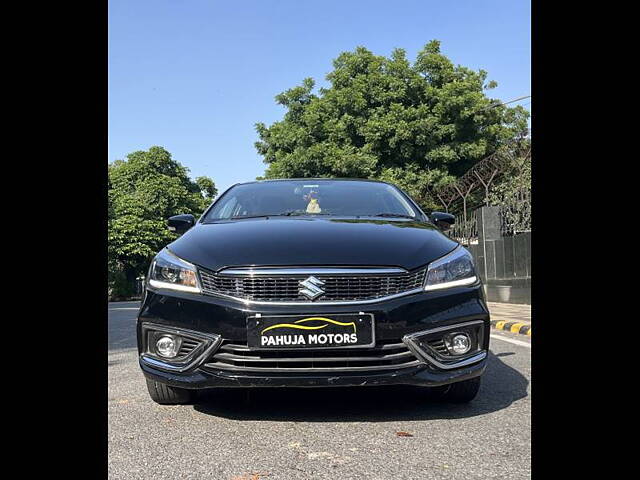 Used 2020 Maruti Suzuki Ciaz in Delhi