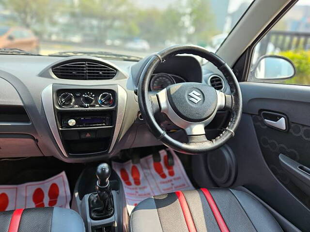 Used Maruti Suzuki Alto 800 [2012-2016] Lxi in Ahmedabad