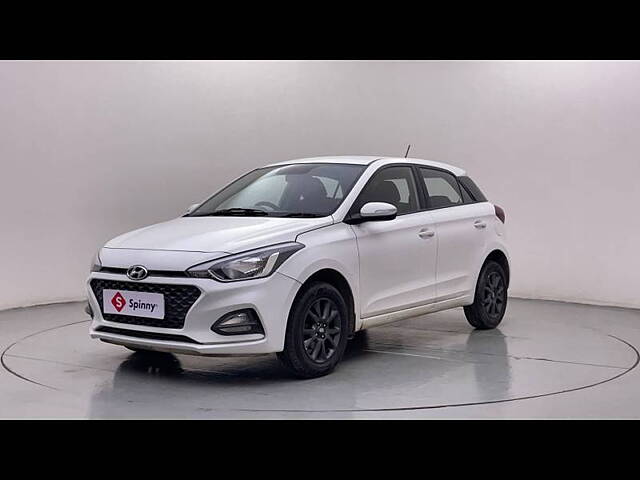 Used 2018 Hyundai Elite i20 in Bangalore