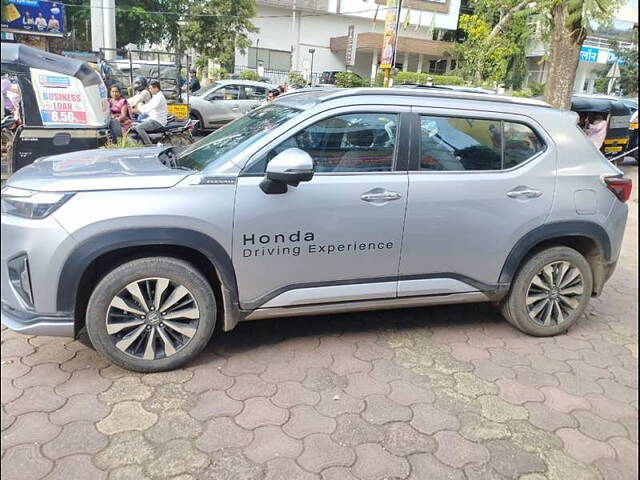 Used Honda Elevate ZX CVT in Pune