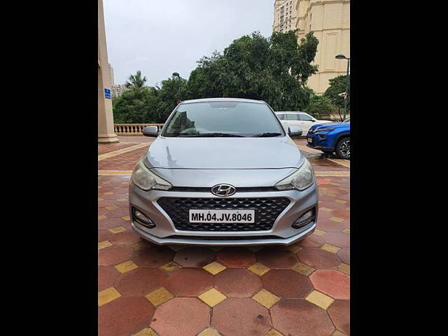 Used 2019 Hyundai Elite i20 in Mumbai