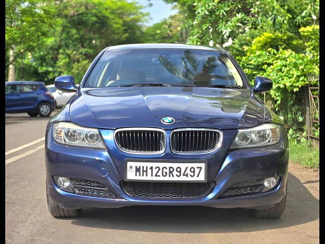 Used 2011 BMW 3-Series in Mumbai