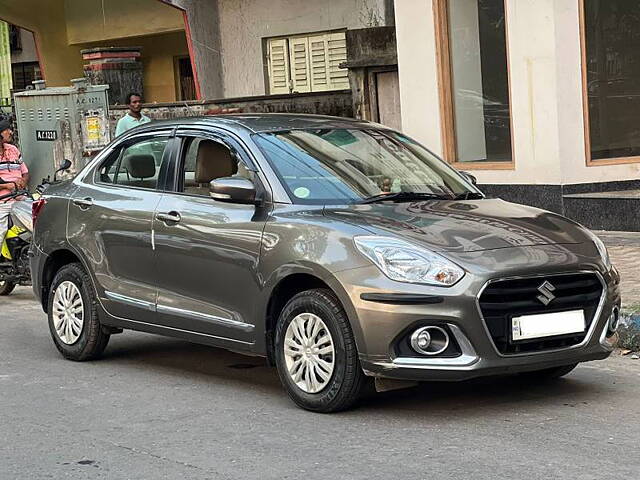 Used Maruti Suzuki Dzire VXi [2020-2023] in Kolkata