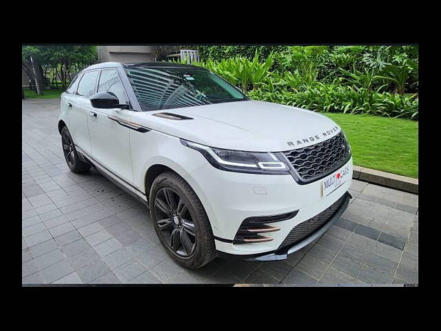 Used 2020 Land Rover Range Rover Velar in Mumbai