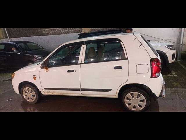 Used Maruti Suzuki Alto K10 [2010-2014] VXi in Ranchi