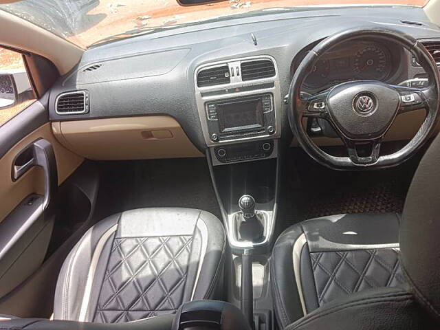 Used 2017 Volkswagen Ameo in Madurai