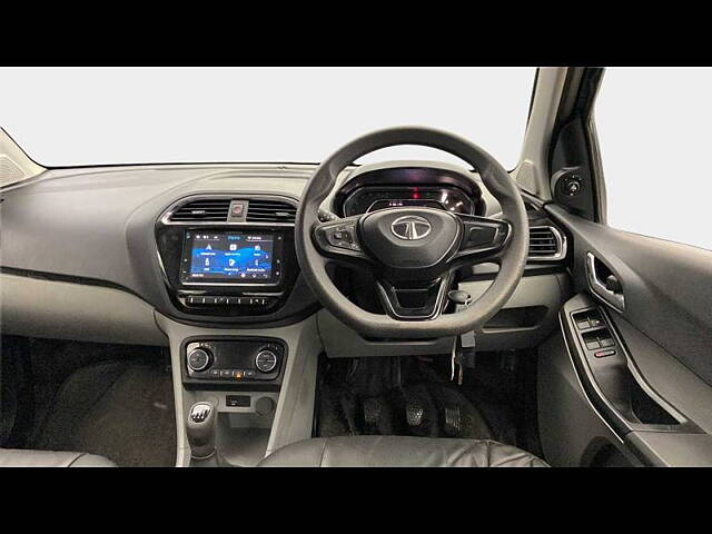 Used Tata Tiago XZ Plus [2020-2023] in Delhi