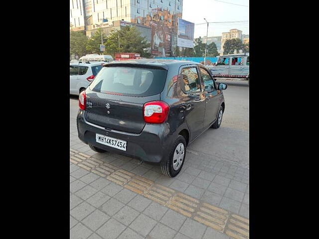 Used Maruti Suzuki Alto K10 VXi [2023-2024] in Pune