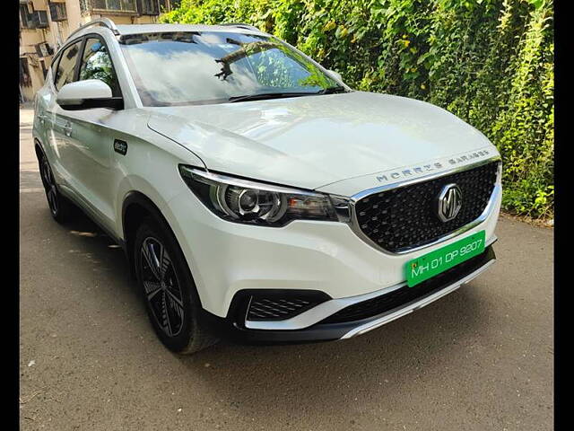 Used MG ZS EV [2020-2022] Exclusive [2020-2021] in Mumbai