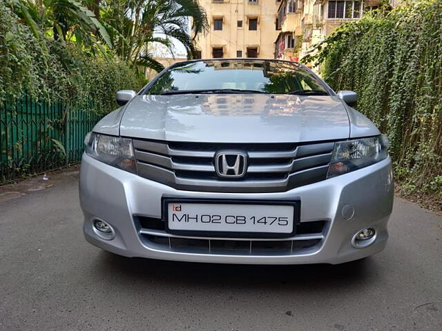 Used 2011 Honda City in Mumbai