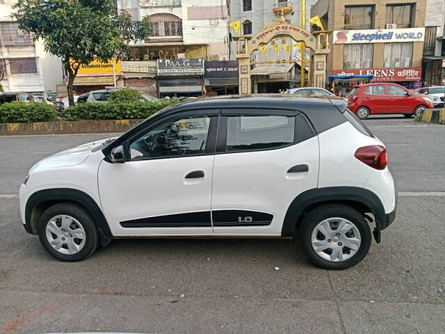 Used Renault Kwid [2022-2023] RXT 1.0 in Mumbai