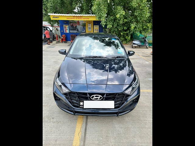 Used 2022 Hyundai Elite i20 in Chennai