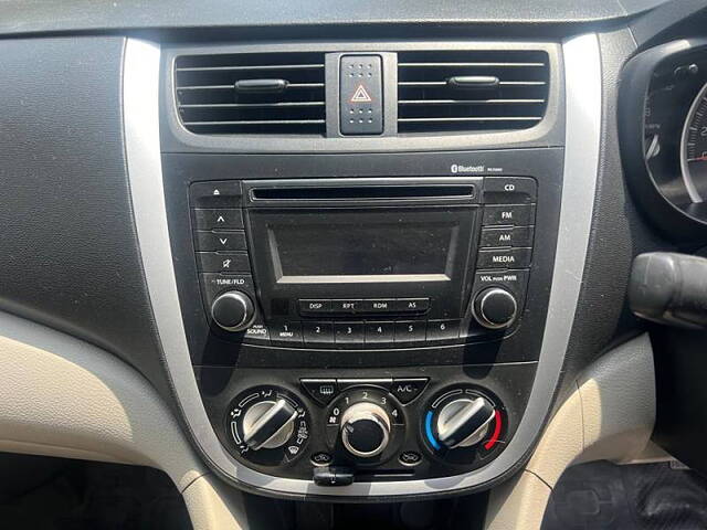 Used Maruti Suzuki Celerio [2017-2021] ZXi [2017-2019] in Chennai