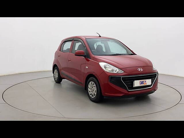 Used 2019 Hyundai Santro in Chennai