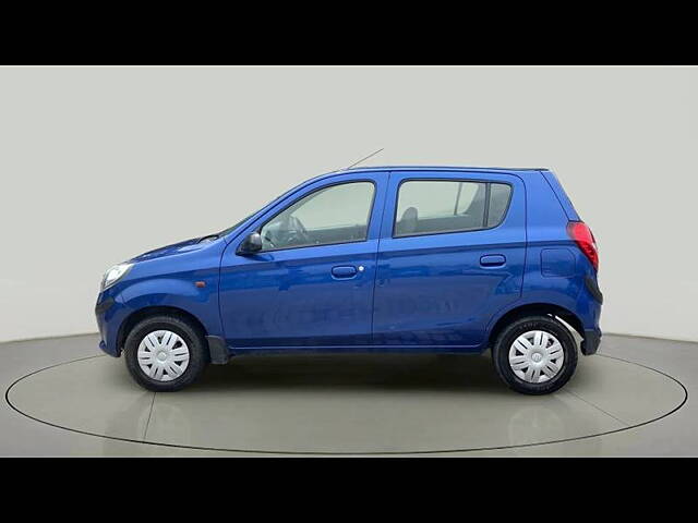 Used Maruti Suzuki Alto 800 [2012-2016] Lxi in Pune