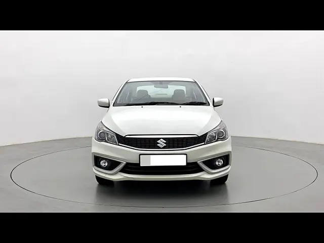 Used 2022 Maruti Suzuki Ciaz in Hyderabad