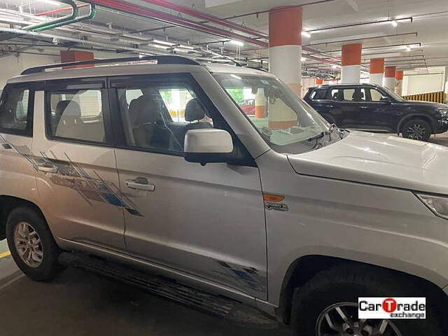 Used Mahindra TUV300 [2015-2019] T8 in Hyderabad