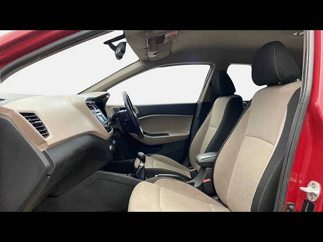 Used Hyundai Elite i20 [2014-2015] Sportz 1.2 (O) in Delhi