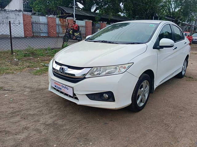 Used Honda City [2014-2017] V in Chennai