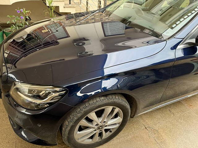 Used Mercedes-Benz C-Class [2014-2018] C 200 Avantgarde in Delhi