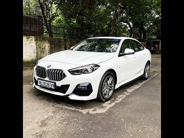 Used BMW 2 Series Gran Coupe 220i M Sport in Delhi