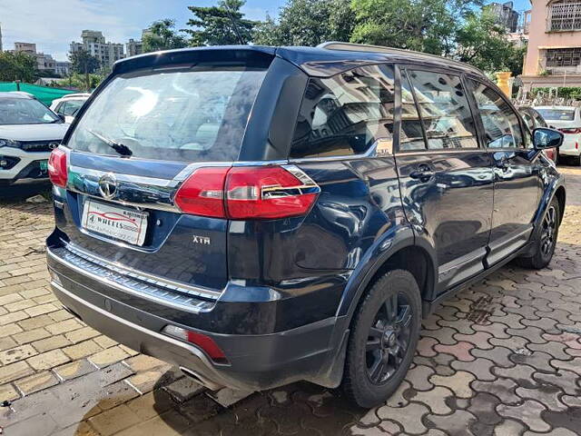 Used Tata Hexa [2017-2019] XTA 4x2 7 STR in Mumbai