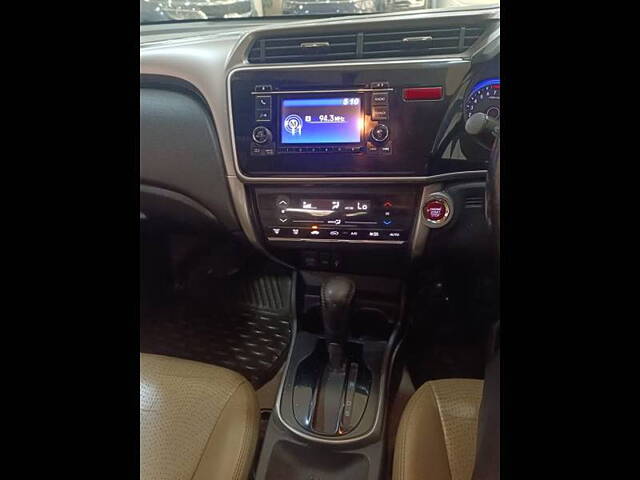 Used Honda City [2014-2017] VX CVT in Mumbai