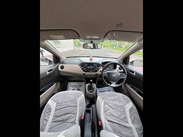 Used Hyundai Grand i10 [2013-2017] Asta AT 1.2 Kappa VTVT [2013-2016] in Mumbai