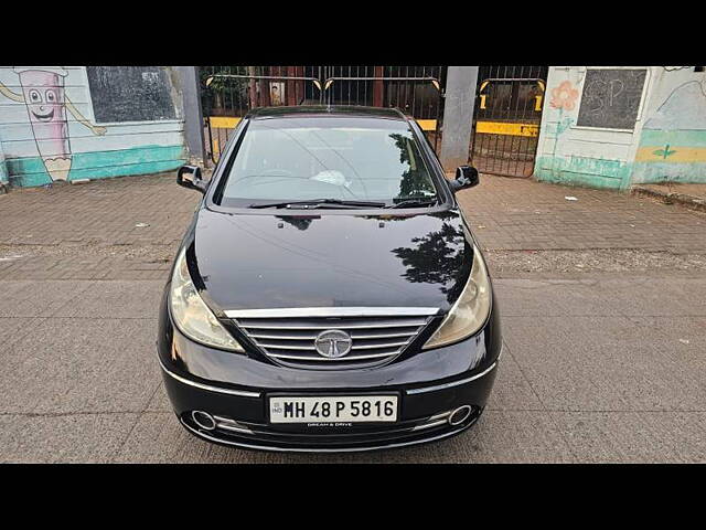 Used Tata Manza [2011-2015] GLX in Pune