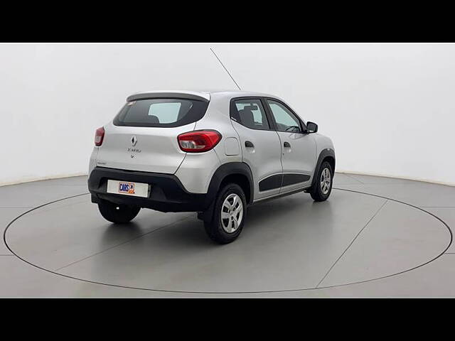 Used Renault Kwid [2019] [2019-2019] RXL in Chennai