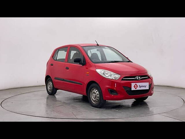 Used Hyundai i10 [2010-2017] Era 1.1 iRDE2 [2010-2017] in Chennai