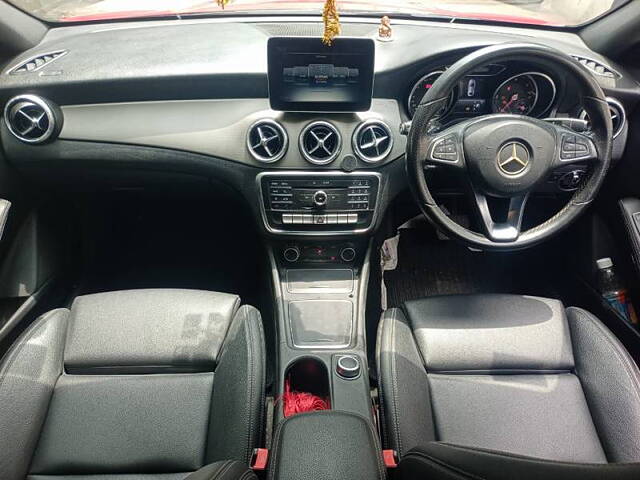 Used Mercedes-Benz CLA 200 CDI Sport in Chennai