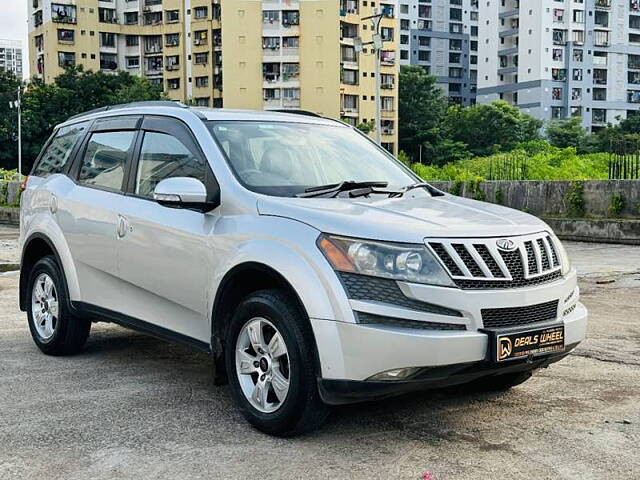 Used 2014 Mahindra XUV500 in Mumbai