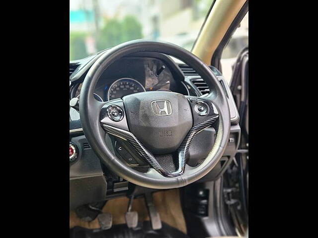 Used Honda City [2014-2017] VX in Delhi