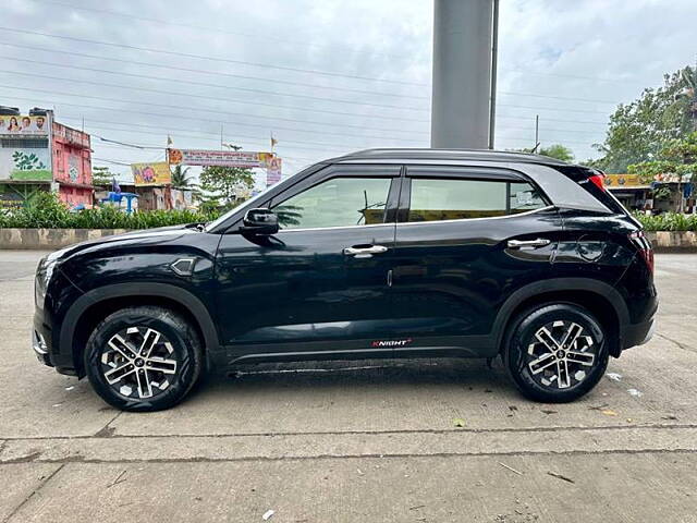 Used Hyundai Creta [2020-2023] S 1.5 Petrol [2020-2022] in Mumbai