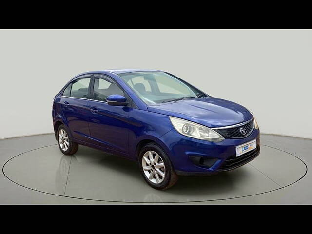 Used 2017 Tata Zest in Hyderabad