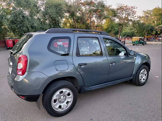 Used Renault Duster [2012-2015] 85 PS RxL Diesel in Chandigarh