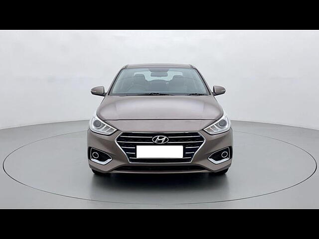 Used 2018 Hyundai Verna in Chennai