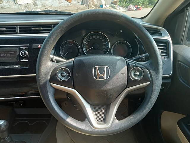 Used Honda City [2014-2017] SV in Mumbai