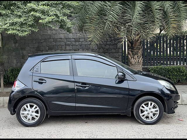 Used Honda Brio [2013-2016] VX AT in Delhi