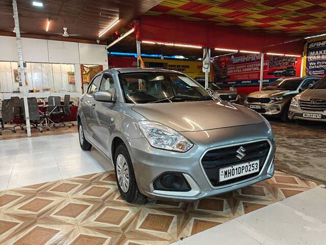 Used 2020 Maruti Suzuki Swift in Mumbai