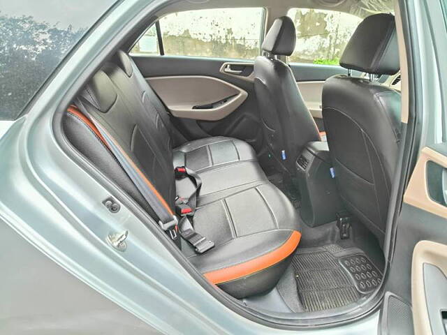 Used Hyundai Elite i20 [2016-2017] Magna 1.2 [2016-2017] in Kolkata