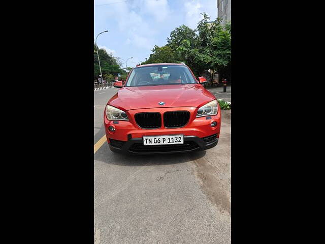 Used 2013 BMW X1 in Chennai